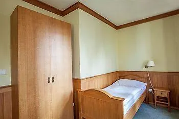 Pensjonat Jostovka 3*