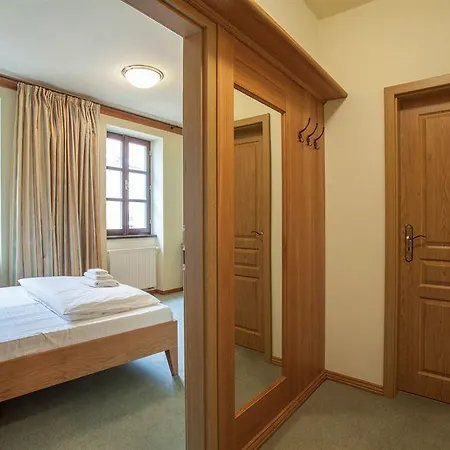 Jostovka Pensionat 3*