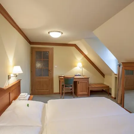Jostovka Pensionat 3*