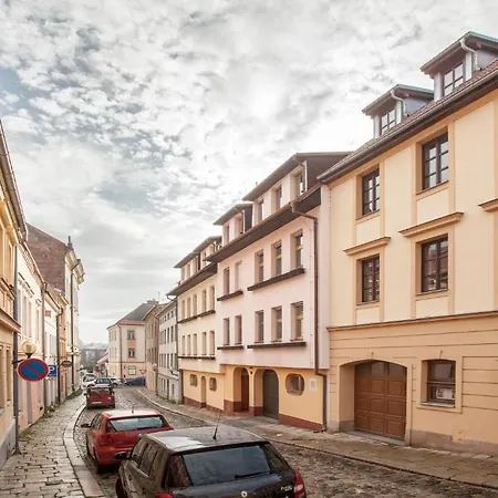 Pensionat Jostovka