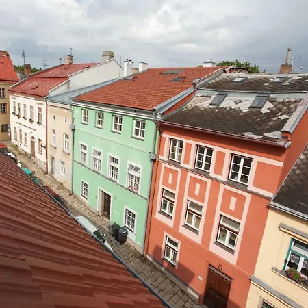 Jostovka 3* Jihlava