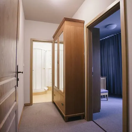 Jostovka Pensionat 3*