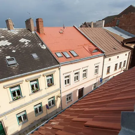 Pensionat Jostovka 3*