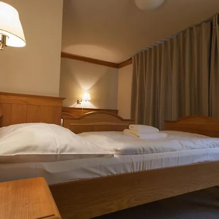Jostovka Pensionat 3*