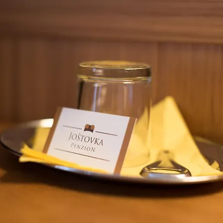 Jostovka 3* Jihlava